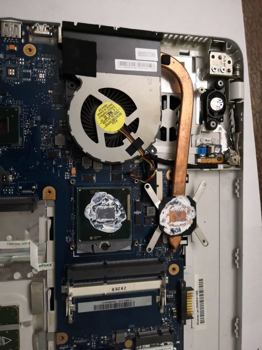 Компютърен и Телефонен сервиз