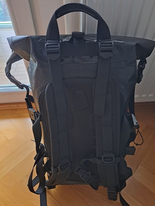 Rucsac impermeabil Inatek 35L