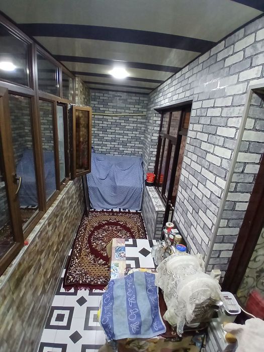 Chilonzor 19 kvartal