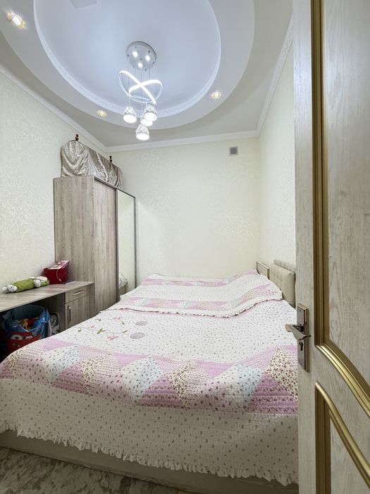 2,5 сотокли 5 хона ховли сотилади! Сергили тумани, Беруний махалла