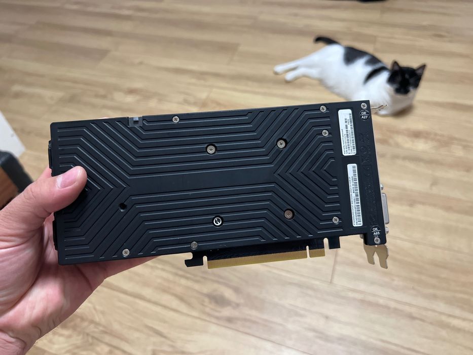 RTX 2060 Super 8GB