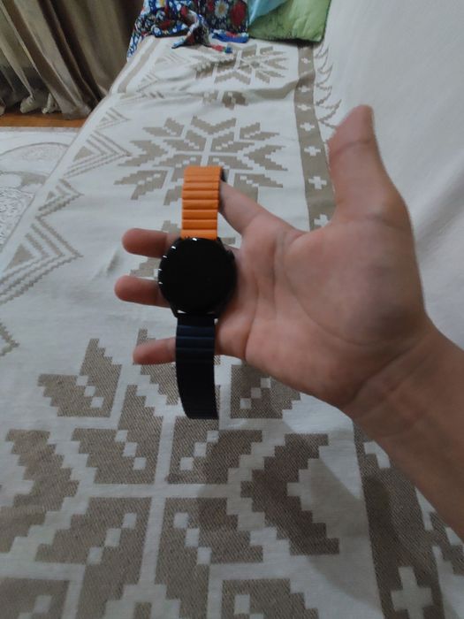 Продам смарт часы