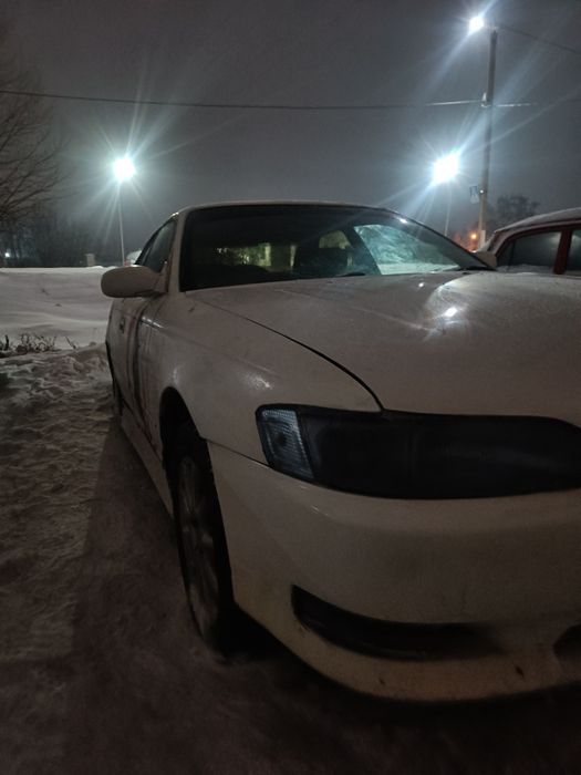 Продам машину Toyota Mark 2