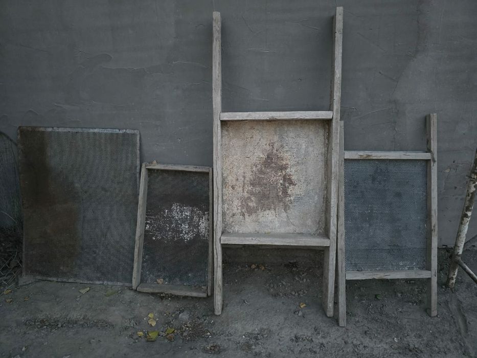 Продам разных размеров сетки