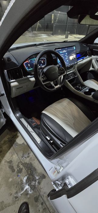 BYD CHAMPION 605 FULL  24500 yev