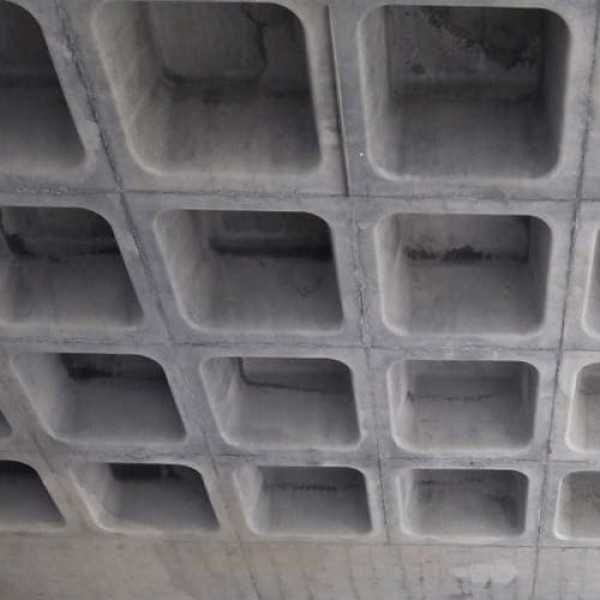 Аренда Кессонная опалубка