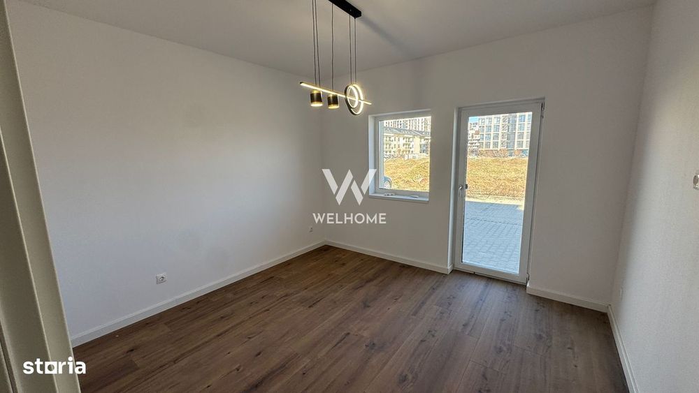 Apartament 3 camere,  Prelungirea Doamna Stanca, Sibiu