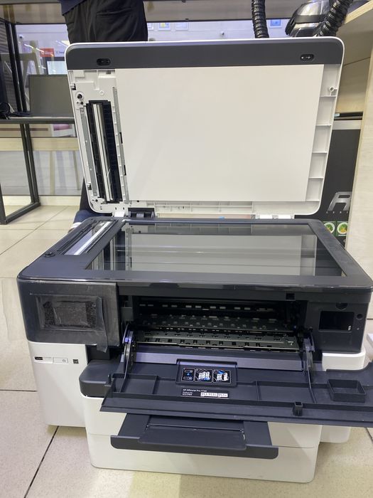 HP OfficeJet PRO 7740