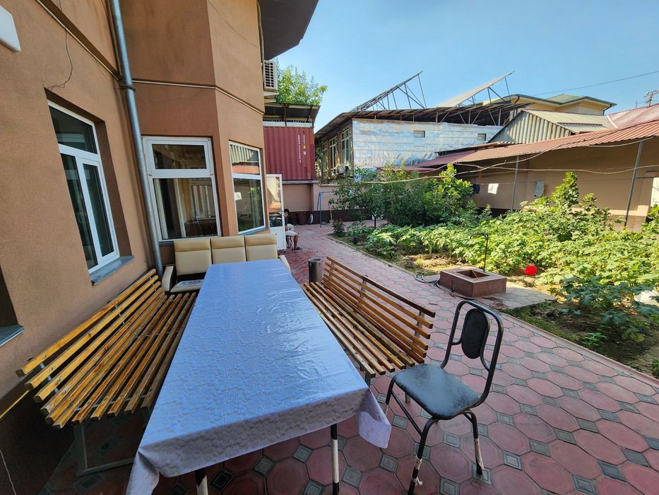 Mexmonxona hostel гостиница Посуточный Welcome back