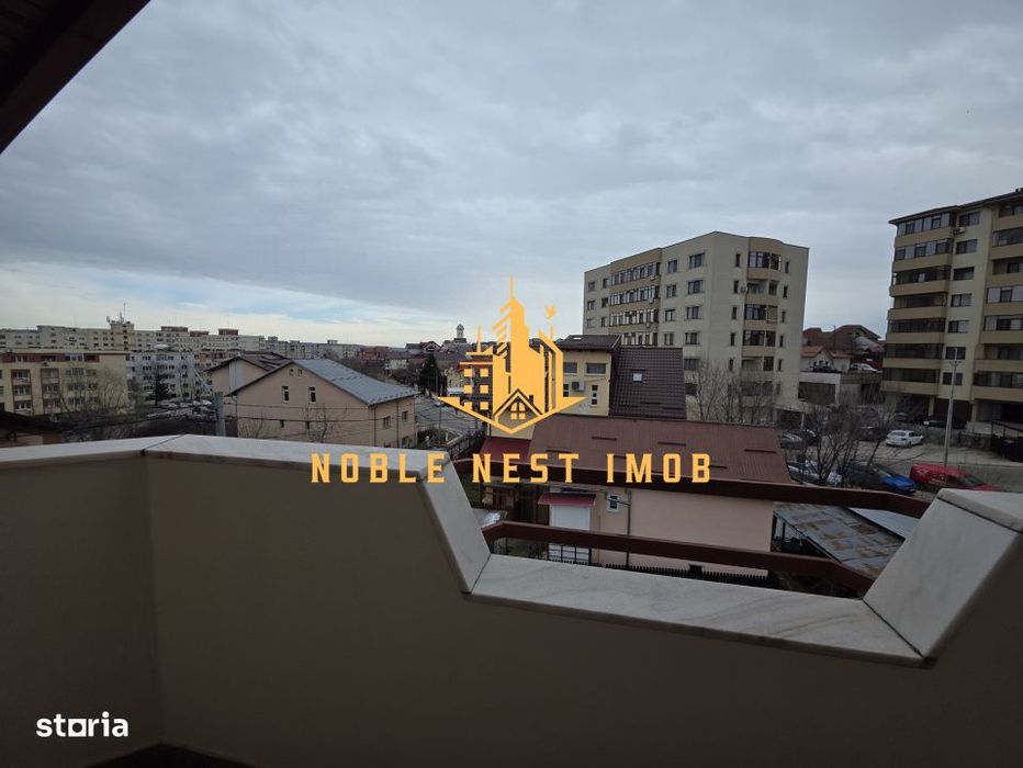 Casa solida si spatioasa | Antiseismic grad 8 | Platou Prundu, Pitesti