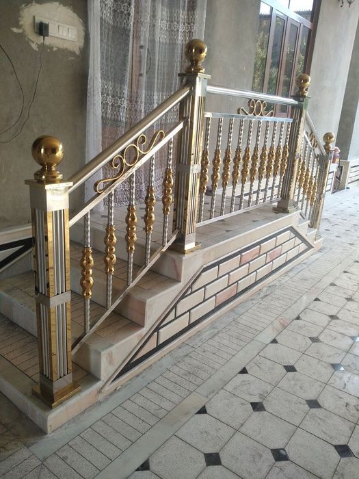 Svarka qilish xizmati