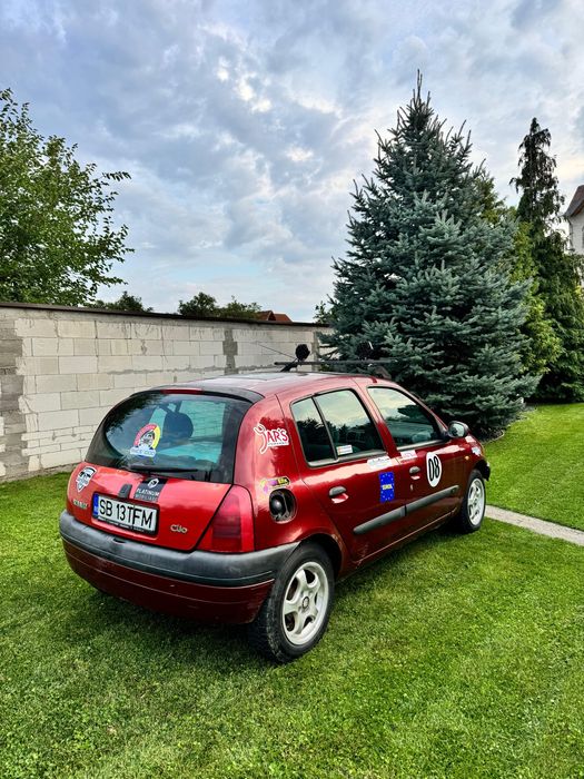 Vand Renault Clio