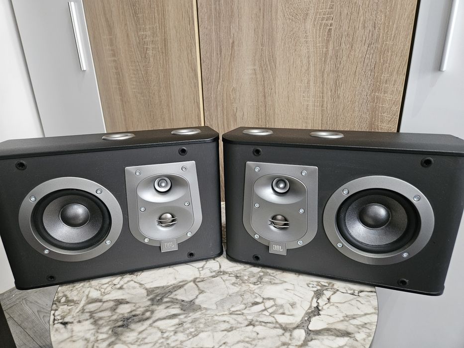 Boxe JBL ES 10  Stare perfecta!