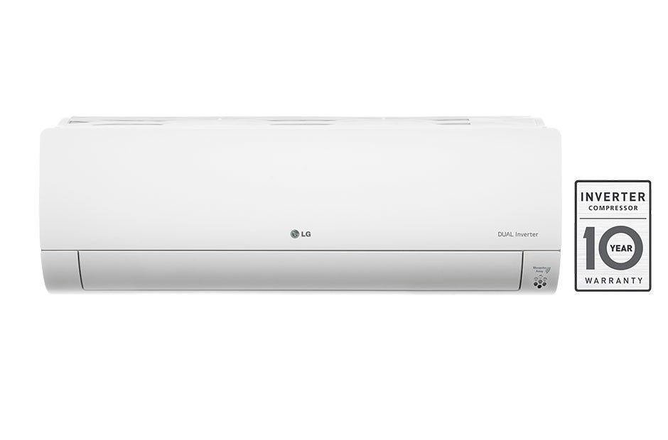 Кондиционер LG W24TI Dual INVERTOR 2025