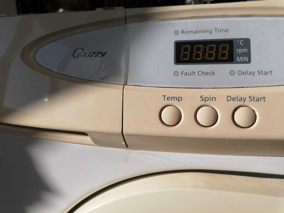 Пералня Samsung Модел: SWF-P12IW/YLE