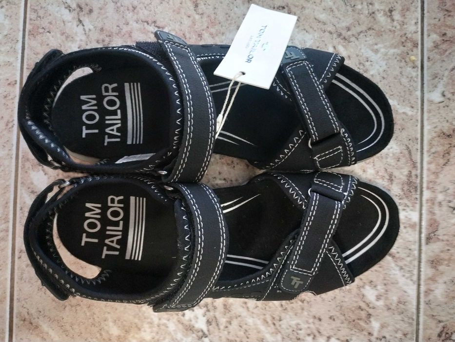 Спортни сандали Том Тейлър
