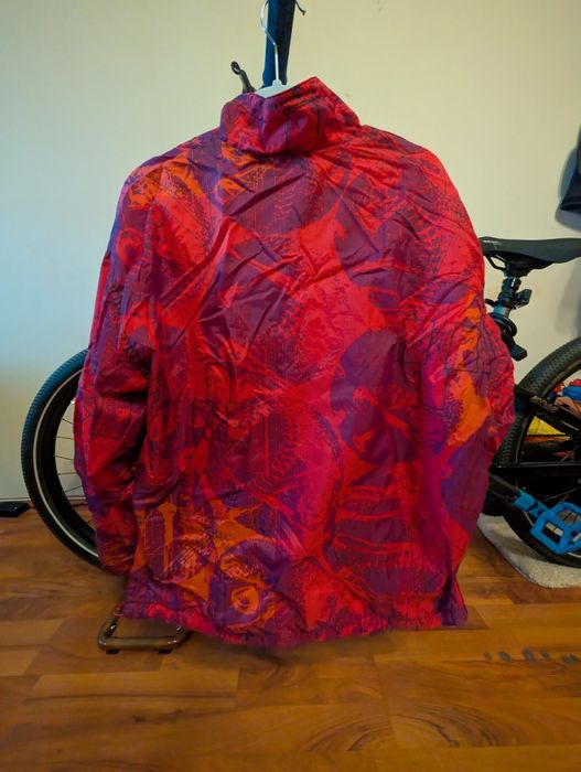 Jacketa Nike Air Anorak Windbreaker L