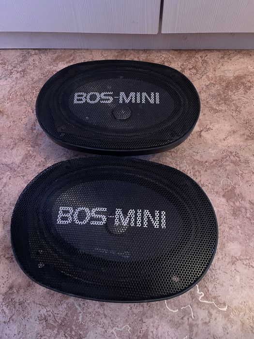 Колонки в хорошем состояний пара