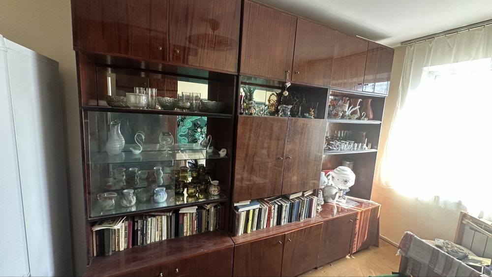 Стенка для гостиной