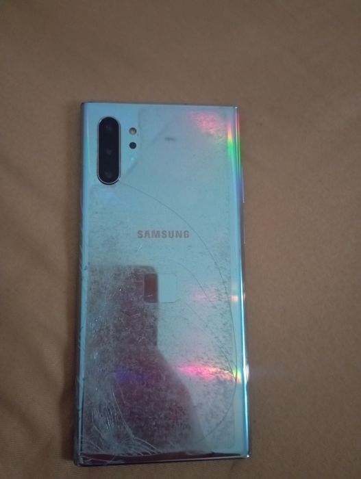 Samsung Note 10plus