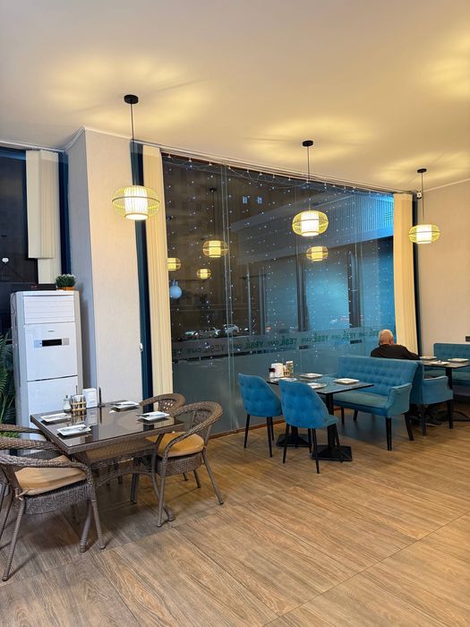 Сдам в аренду помещение на Мухтамкули