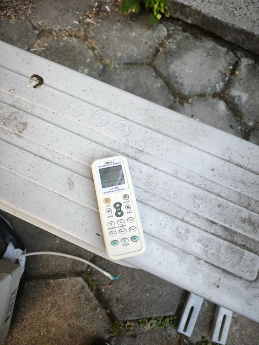 Климатик Panasonic