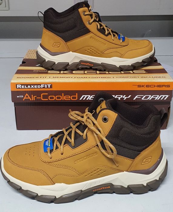 Skechers,incaltaminte barbati,marimea 41.Produs impecabil