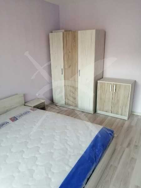 Дава се под наем Двустаен апартамент в София, Хладилника - 55 кв.м за 468.69 € - Снимка #3