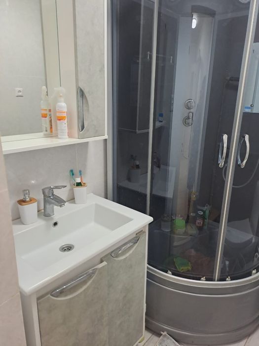 Продам квартиру евро-двушка