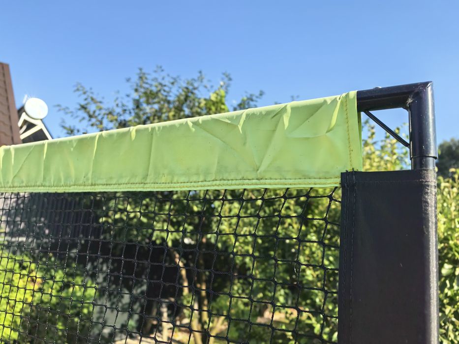Plasa rebound / ricoseu pentru antrenament tenis