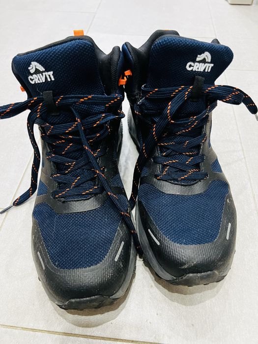 Scarpa,New Balance,Jack Wolfskin,Crivit,On cloud