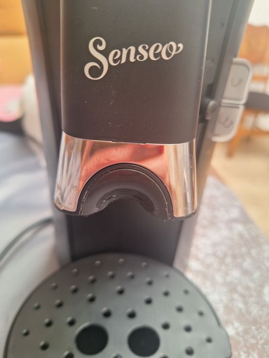 Кафемашина Philips Senseo