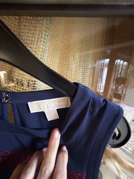 Rochie de vară Michael Kors