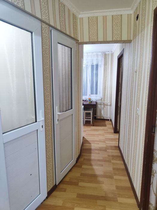 Квартира 2 комнатная