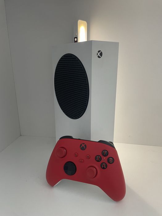 Xbox series s 512 gb