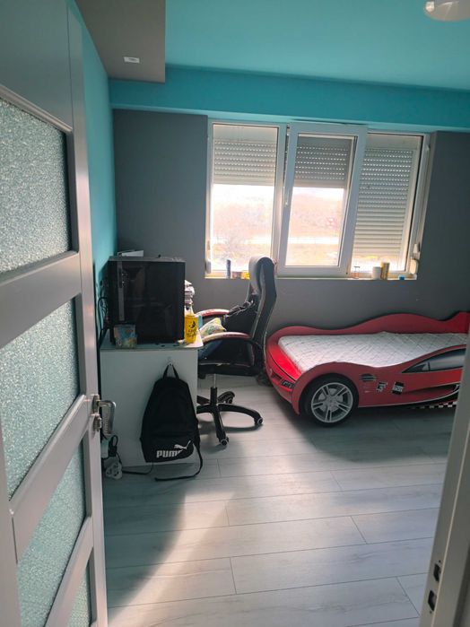 Продава се Тристаен апартамент в Благоевград, Струмско - 84 кв.м за 1096 €/кв.м - Снимка #8