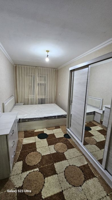 Аренда коракамиш 2/1 2.хонали оилага берилади