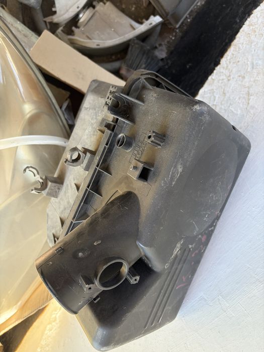 камри 30 фара американец