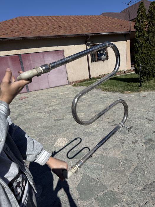 Полотенца для ванны