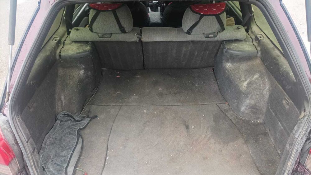 Subaru Legasy Субару Легаси 650.000