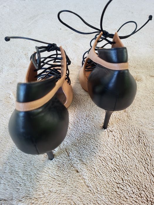 Malone Souliers pantofi piele 42