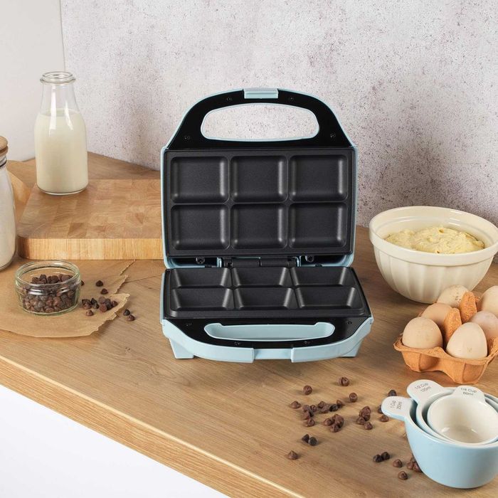 Уред за брауни бисквитки мъфини кексчета George Wilkinson 750W