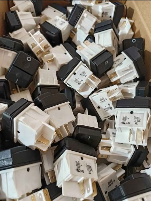 Butoane aspirator Karcher