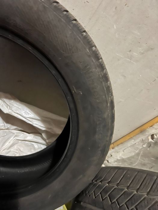 Гуми Continental Winter Contact TS 860s 225/55R17