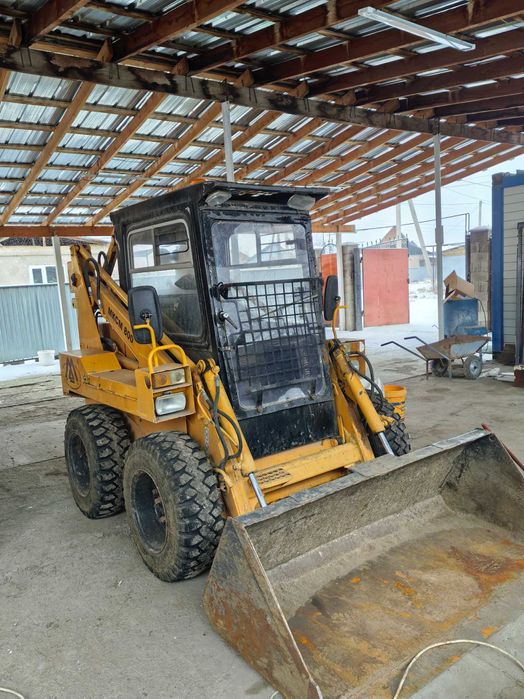 Боб кат мультик 2007