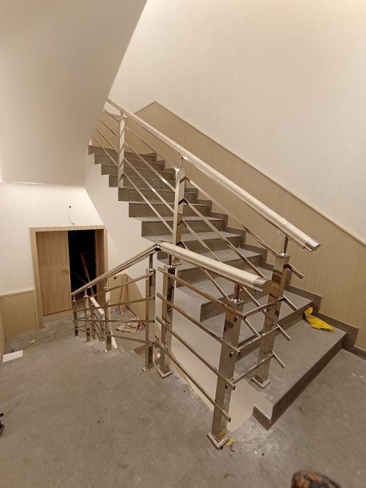 Перила хизматлари