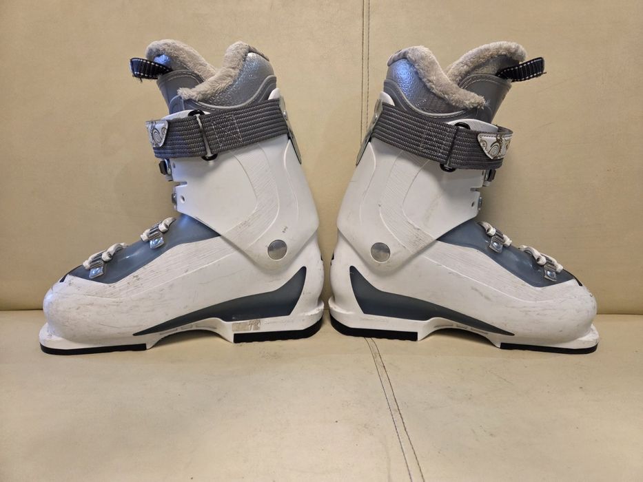 Ски обувки Salomon (EU39-40)