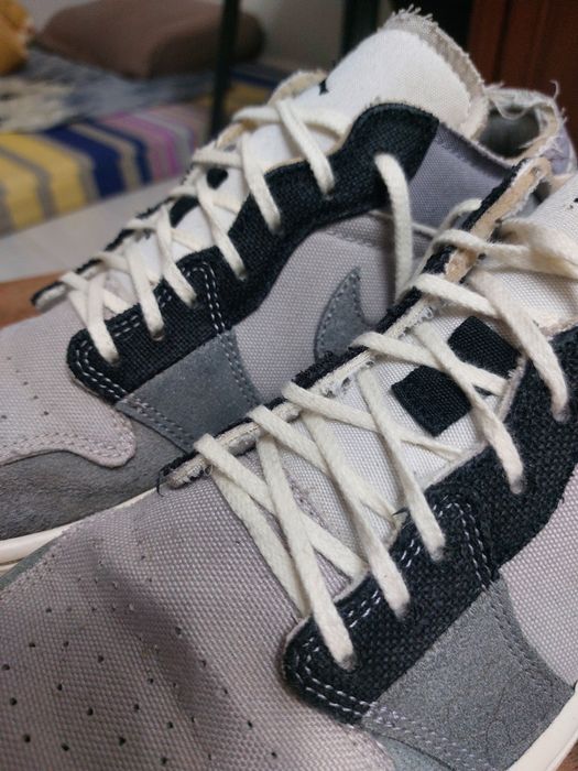 Продаются стильные кеды Nike. Оригинал