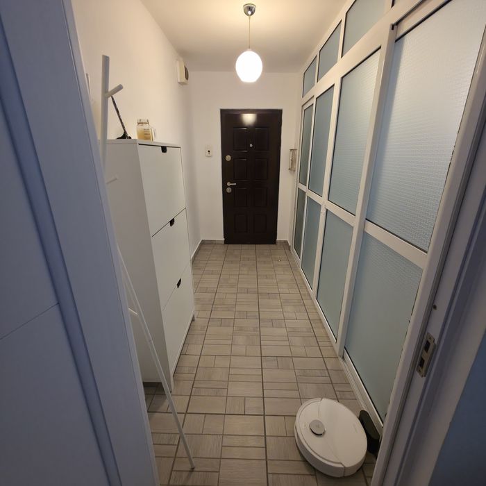 Apartament 2 camere str Columbelor