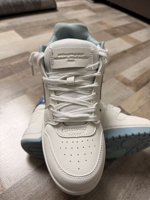 Off - White Out Of Office